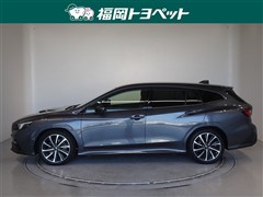 レヴォーグ STIスポーツEX