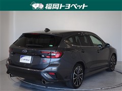 レヴォーグ STIスポーツEX