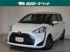 シエンタ ファンベースG