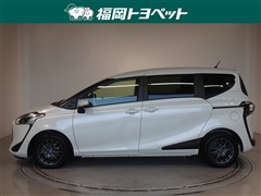 シエンタ ファンベースG