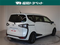 シエンタ ファンベースG