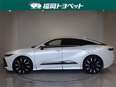 クラウンHEV クロスオーバRSAD