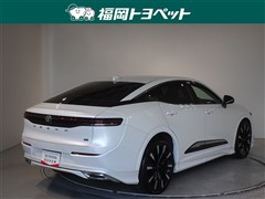 クラウンHEV クロスオーバRSAD