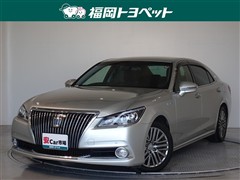 トヨタ クラウンマジェスタ Fバージョン