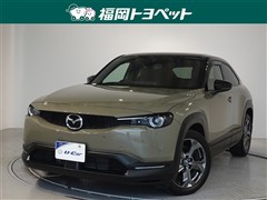 MX-30 インダストリアルクラシック