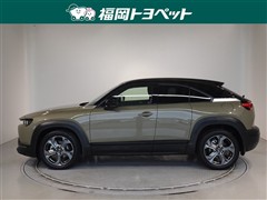 MX-30 インダストリアルクラシック