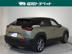 MX-30 インダストリアルクラシック