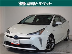 プリウス Aツーリングセレクション