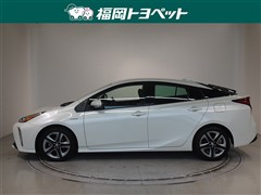 プリウス Aツーリングセレクション