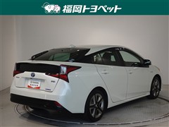 プリウス Aツーリングセレクション