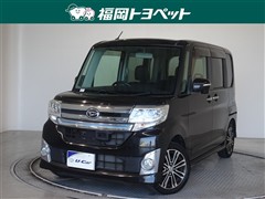 タントカスタム RS SA