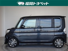 タントカスタム RS SA