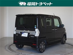 タントカスタム RS SA