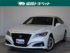 クラウンHEV Sエレガンススタイル