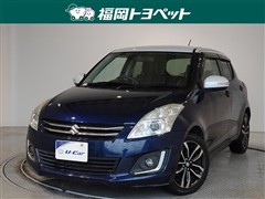 スイフト スタイル