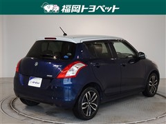 スイフト スタイル