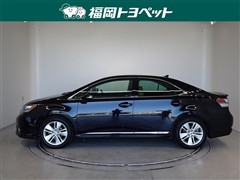 HS250h バージョンI