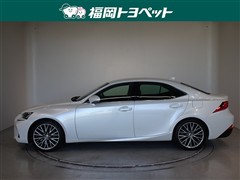 IS300 バージョンL