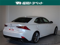 IS300 バージョンL