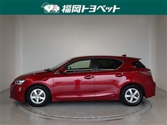 CT200h ヒョウジュン