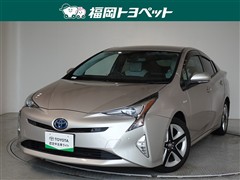 プリウス A プレミアムツーリング