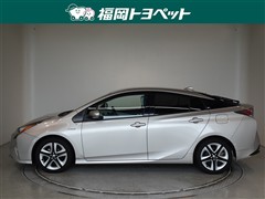 プリウス A プレミアムツーリング