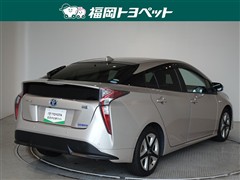 プリウス A プレミアムツーリング