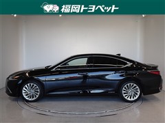 ES300h バージョンL