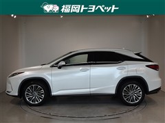 RX300 バージョンL