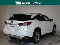 RX300 バージョンL