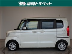N-BOX G・Lホンダセンシング