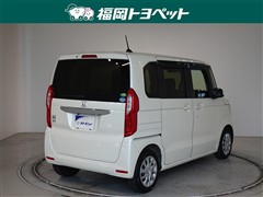 N-BOX G・Lホンダセンシング