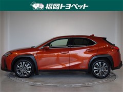 UX250h Fスポーツ