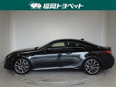 RC300h Fスポーツ