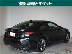 RC300h Fスポーツ