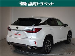 RX300 バージョンL