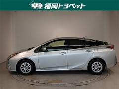 プリウス Sセーフティープラス