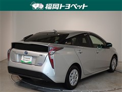 プリウス Sセーフティープラス
