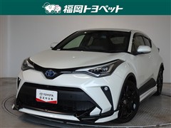 C-HRHEVGモードネロセーフティ+