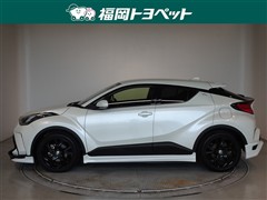 C-HRHEVGモードネロセーフティ+