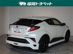 C-HRHEVGモードネロセーフティ+