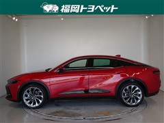 クラウンHEVクロスオーバーGADレサ