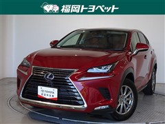 レクサス NX300h Iパッケージ