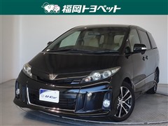 トヨタ エスティマアエラスベリーエディション