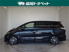 エスティマアエラスベリーエディション