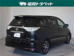 エスティマアエラスベリーエディション