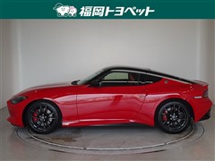 フェアレディZ バージョンST
