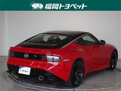 フェアレディZ バージョンST