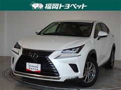 レクサス NX300 Iパッケージ