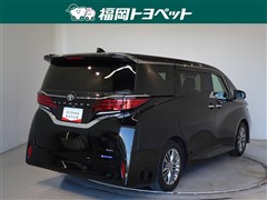 アルファードHEV Z